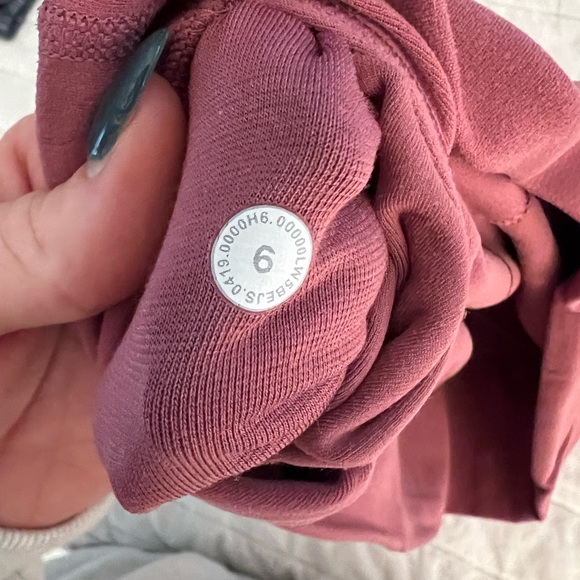 Lululemon Align Pant II - Picture 8 of 8